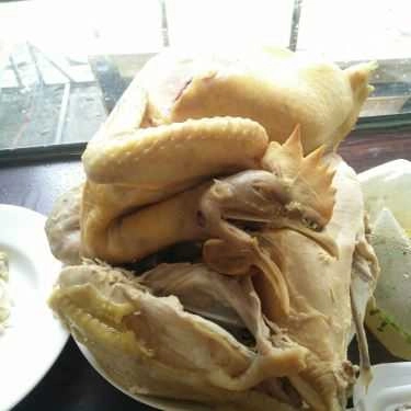 Món ăn- Romax - Cafe & Cơm Gà Phú Yên