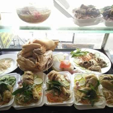 Món ăn- Romax - Cafe & Cơm Gà Phú Yên