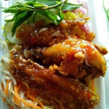 Món ăn- Romax - Cafe & Cơm Gà Phú Yên