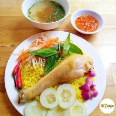 Món ăn- Romax - Cafe & Cơm Gà Phú Yên