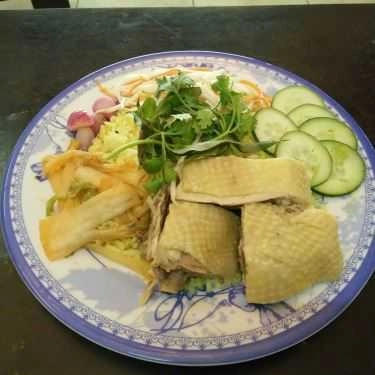 Món ăn- Romax - Cafe & Cơm Gà Phú Yên