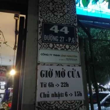 Tổng hợp- Romax Coffee