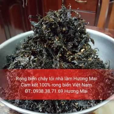 Món ăn- Hương Mai Food Homemade - Shop Online