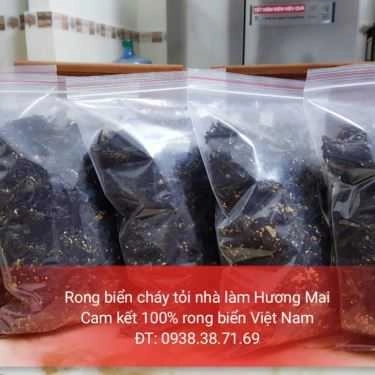 Món ăn- Hương Mai Food Homemade - Shop Online