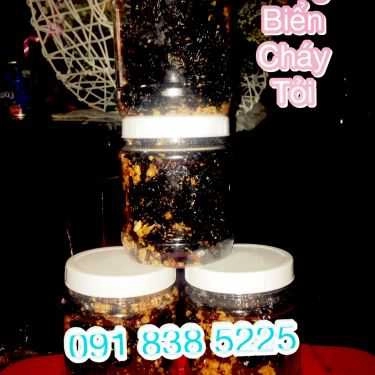 Tổng hợp- Rong Biển Cháy Tỏi Homemade - Shop Online