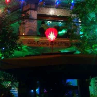 Tổng hợp- Rồng Cafe - Đường DD7