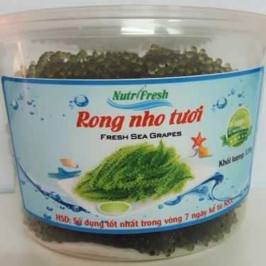 Tổng hợp- Rong Nho Nutrifresh - Shop Online