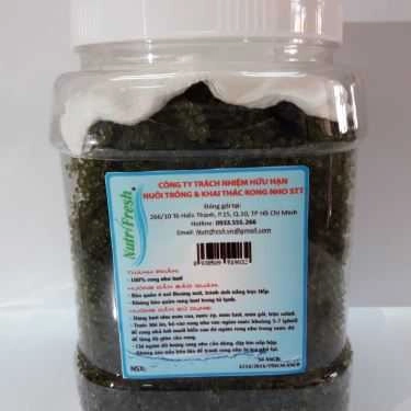 Tổng hợp- Rong Nho Nutrifresh - Shop Online