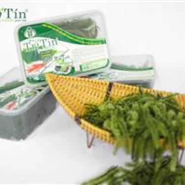 Tổng hợp- Rong Nho Thiên Nhiên Trí Tín - Shop Online