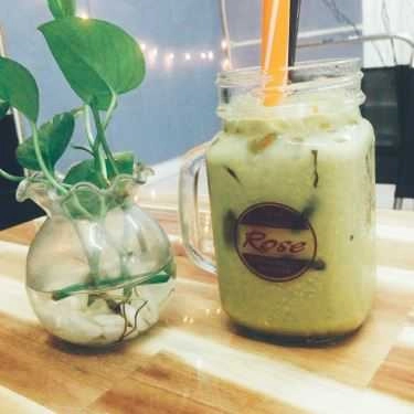 Tổng hợp- Rose Coffee House