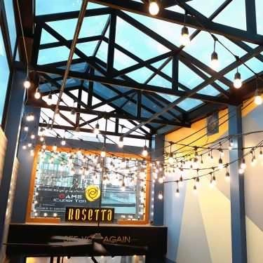 Tổng hợp- Rosetta - Bistro & Cafe
