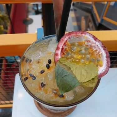 Tổng hợp- Rosetta - Bistro & Cafe