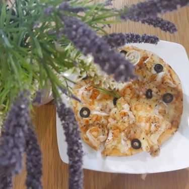 Tổng hợp- Rosetta - Bistro & Cafe