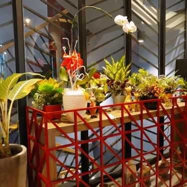 Tổng hợp- Rosetta - Bistro & Cafe