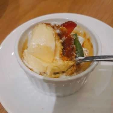 Tổng hợp- Rosetta - Bistro & Cafe