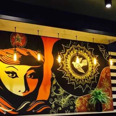 Tổng hợp- Rosetta - Bistro & Cafe