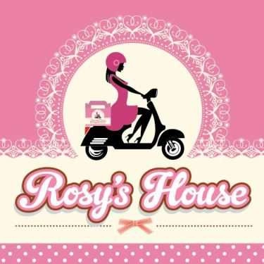 Tổng hợp- Tiệm Bánh Rosy's House - Bánh Trung Thu & Rau Câu