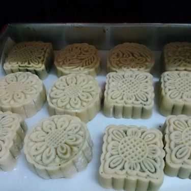 Món ăn- Tiệm Bánh Rosy's House - Bánh Trung Thu & Rau Câu