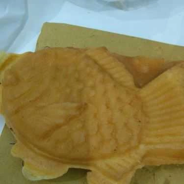 Tổng hợp- Ăn vặt Rove - Bánh Cá Nướng Taiyaki