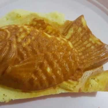 Tổng hợp- Ăn vặt Rove - Bánh Cá Nướng Taiyaki