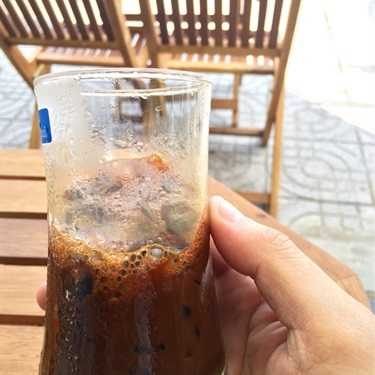 Món ăn- Rovina - Cà Phê Robusta Việt Nam - Thạnh Mỹ Nam