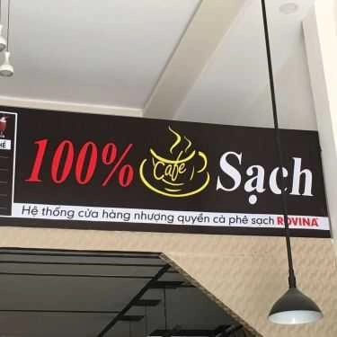 Tổng hợp- Rovina Coffee - Vườn Lài