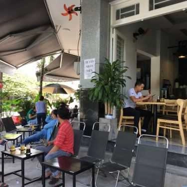Tổng hợp- Rovina Coffee - Vành Đai Trong