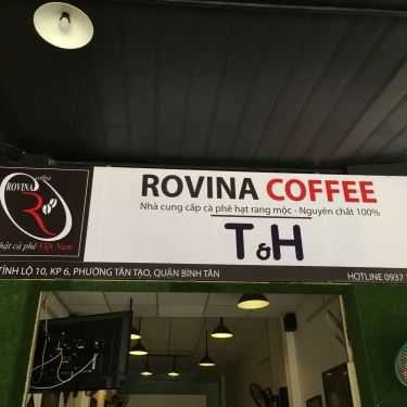 Tổng hợp- Rovina Coffee - Tỉnh Lộ 10