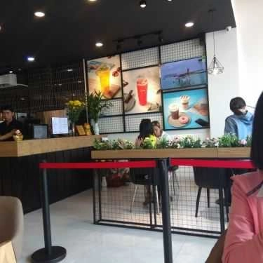 Tổng hợp- Cafe Royaltea Việt Nam - Trà Sữa Hồng Kông - Phan Văn Trị