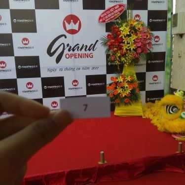 Tổng hợp- Cafe Royaltea Việt Nam - Trà Sữa Hồng Kông - Phan Văn Trị