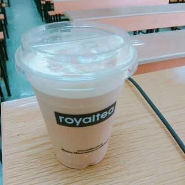 Tổng hợp- Cafe Royaltea Việt Nam - Trà Sữa Hồng Kông - Phan Văn Trị