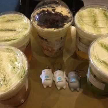 Món ăn- Cafe Royaltea - Tên Lửa