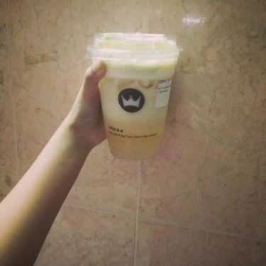 Món ăn- Cafe Royaltea - Tên Lửa