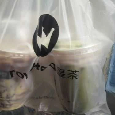 Món ăn- Cafe Royaltea - Tên Lửa