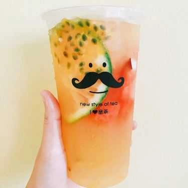 Món ăn- Cafe Royaltea - Tên Lửa