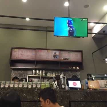 Tổng hợp- Cafe Royaltea - Phổ Quang