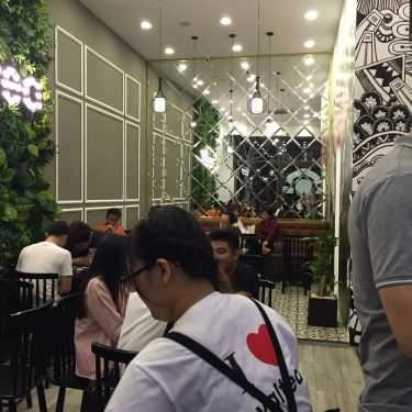 Tổng hợp- Cafe Royaltea - Phổ Quang