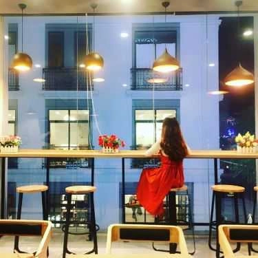 Tổng hợp- Cafe Royaltea - Phổ Quang