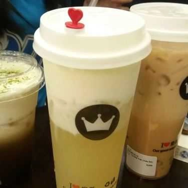 Món ăn- Cafe Royaltea - Phổ Quang