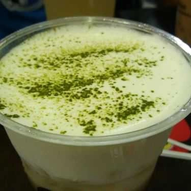 Món ăn- Cafe Royaltea - Phổ Quang