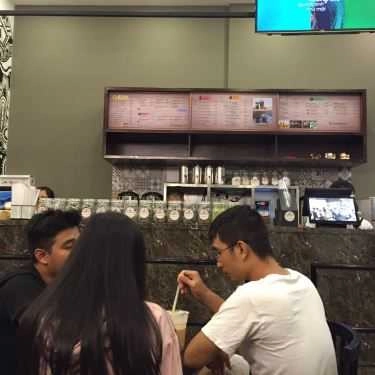Tổng hợp- Cafe Royaltea - Phổ Quang