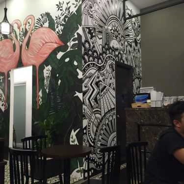 Tổng hợp- Cafe Royaltea - Phổ Quang