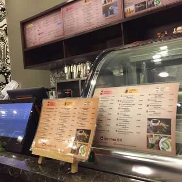 Tổng hợp- Cafe Royaltea - Phổ Quang