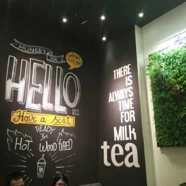 Tổng hợp- Cafe Royal Tea Viet Nam By HongKong - 5 Quang Trung