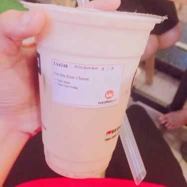 Tổng hợp- Cafe Royal Tea Viet Nam By HongKong - Nguyễn Ảnh Thủ