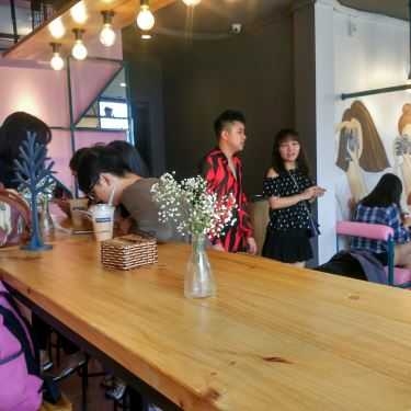 Tổng hợp- Cafe Royaltea Việt Nam - Trà Sữa Hồng Kông - Nguyễn Thị Minh Khai