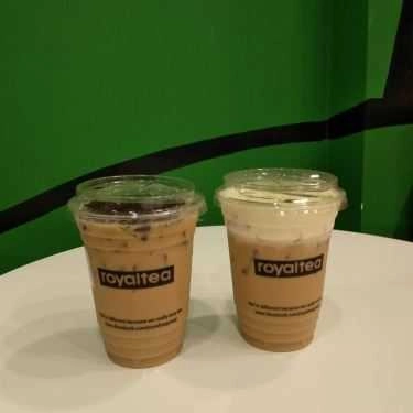 Tổng hợp- Cafe Royaltea Vietnam - Cách Mạng Tháng 8