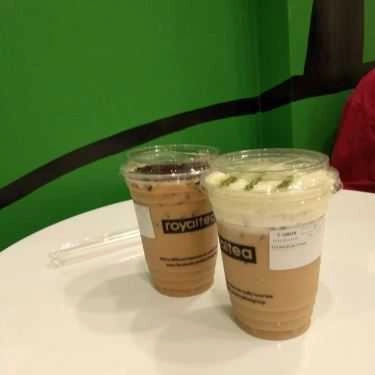 Tổng hợp- Cafe Royaltea Vietnam - Cách Mạng Tháng 8