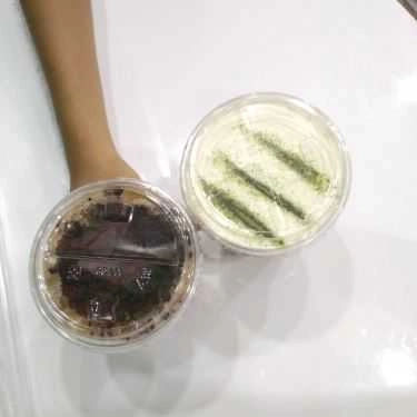 Tổng hợp- Cafe Royaltea Vietnam - Cách Mạng Tháng 8