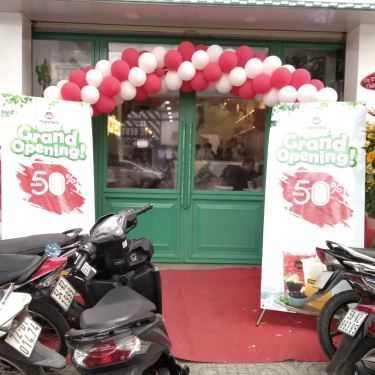 Tổng hợp- Cafe Royaltea Vietnam - Cách Mạng Tháng 8